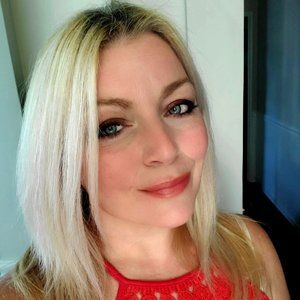 Meet your Posher, Teresa